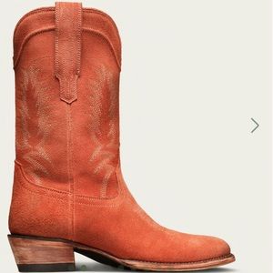 Tecovas - The Josie in Desert Rose Size 8